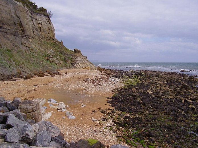 Dunnose Head, United Kingdom